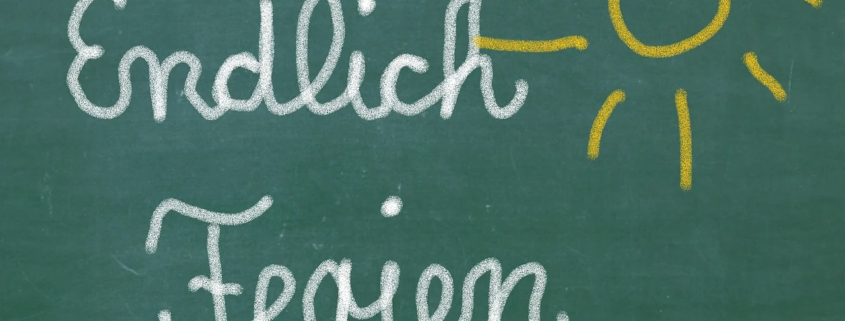 Erich-Kästner-Schule Donaueschingen Sommerferien