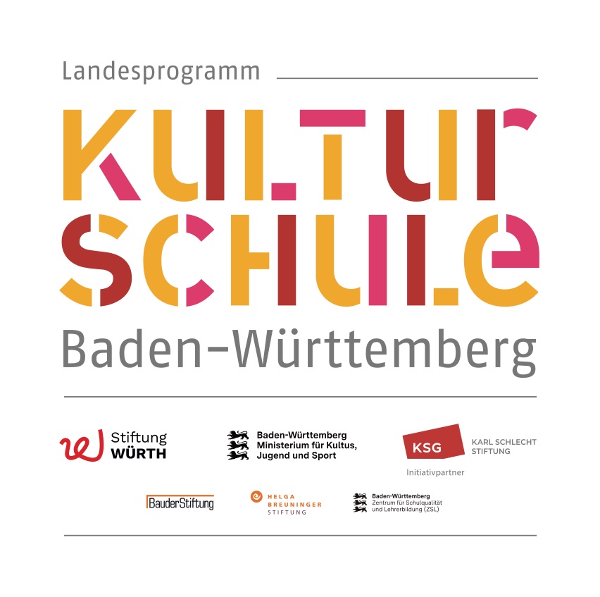 KUSU Logo Kulturschule